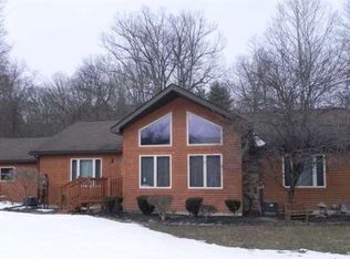 6754 Hordubay Rd, Huntingdon, PA 16652