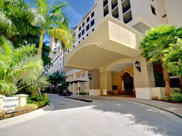 888 S Douglas Rd APT 909, Coral Gables, FL 33134