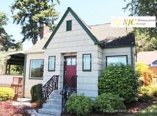 801 Oak St, Milton, WA 98354