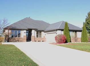 6032 Graceway Dr, Racine, WI 53406