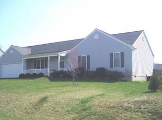 17 Pinebark Dr, Waynesboro, VA 22980