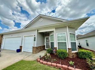 303 S Houston Springs Blvd, Perry, GA 31069