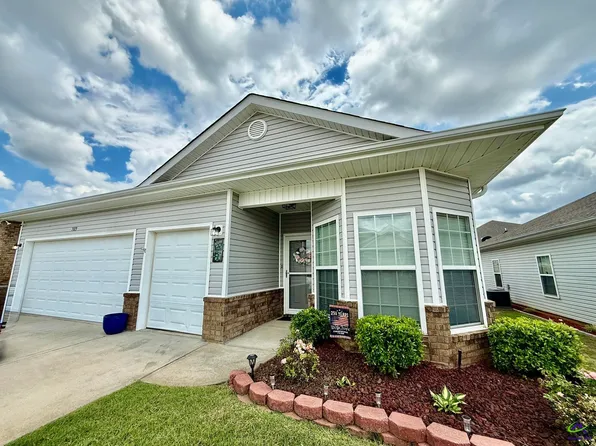 303 S Houston Springs Blvd, Perry, GA 31069