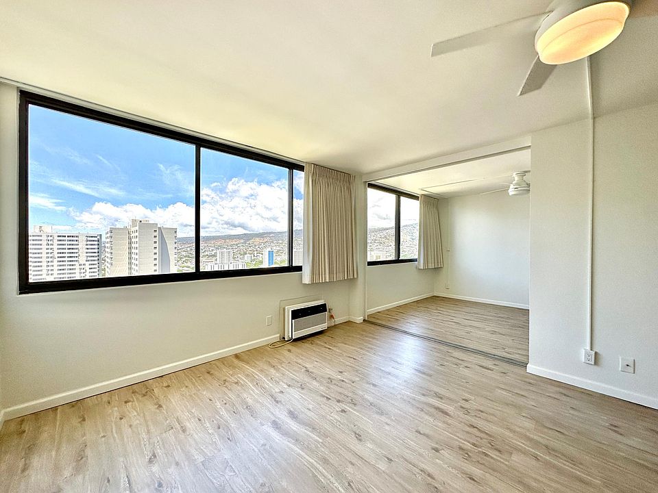 1st image of 55 S Kukui St APT D2813