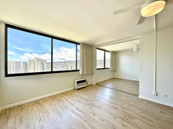 55 S Kukui St APT D2813, Honolulu, HI 96813
