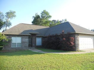 23 Price Ln, Sumrall, MS 39482