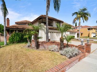 59 Rolling Ridge Dr, Pomona, CA 91766
