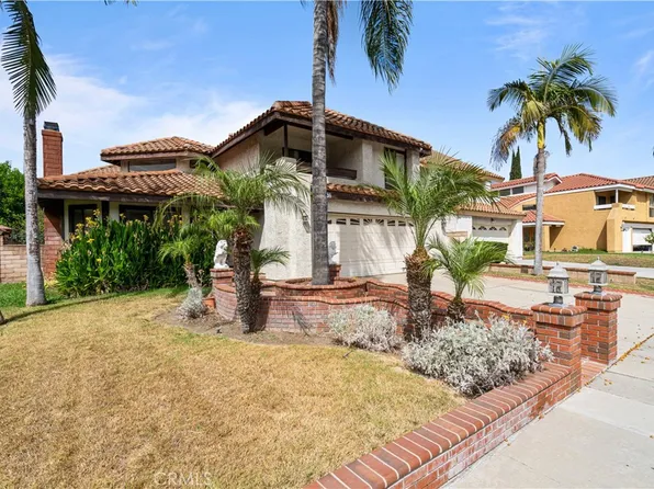 59 Rolling Ridge Dr, Pomona, CA 91766