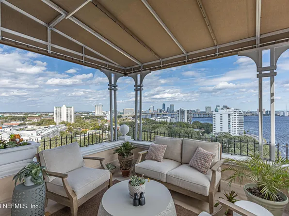 1846 MARGARET Street #13A, Jacksonville, FL 32204