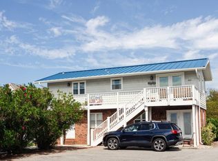 105 Tennessee Ave UNIT 402, Carolina Beach, NC 28428
