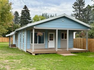 115 Pioneer Rd, Libby, MT 59923