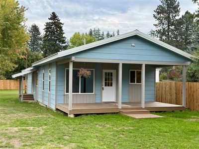 115 Pioneer Rd, Libby, MT, 59923