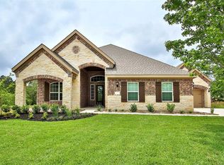 7589 Tyler Run Blvd, Conroe, TX 77304