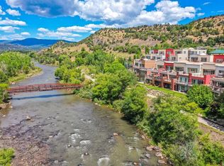 555 Rivergate Ln #162, Durango, CO 81301