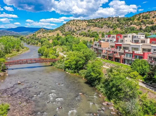 555 Rivergate Lane #162, Durango, CO 81301