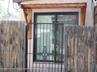 200 Heights Dr, Ruidoso Downs, NM 88346