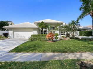 18277 Lake Bend Dr, Jupiter, FL 33458