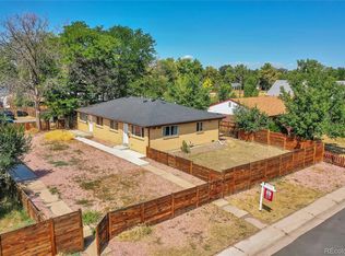 1123 Xenia St, Denver, CO 80220