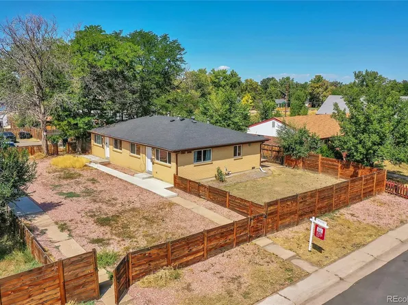 1123 Xenia Street, Denver, CO 80220