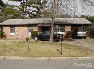 5 Regency Cir, Little Rock, AR 72209