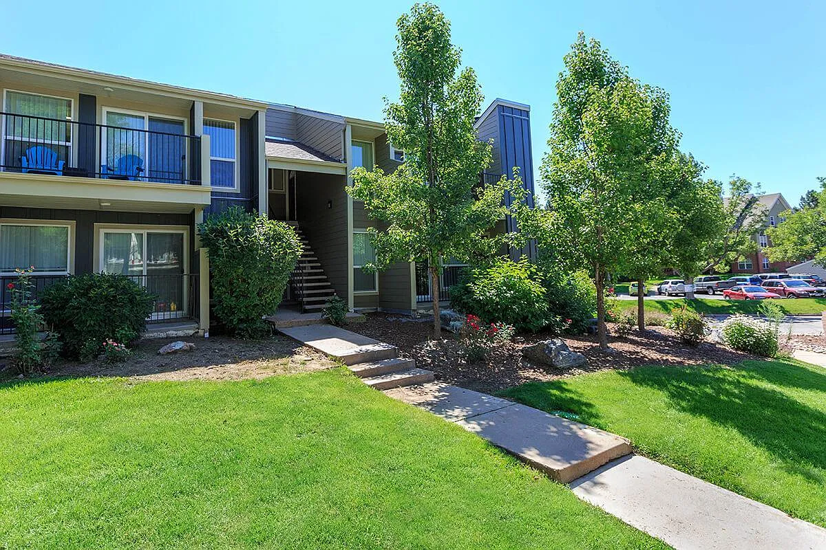 The Girard at Cherry Hills — Photo 1