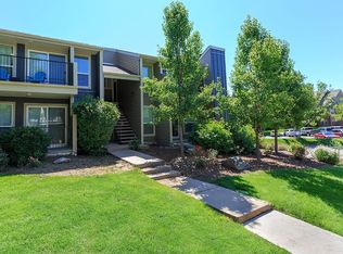 1801 E Girard Pl APT 127, Englewood, CO 80113