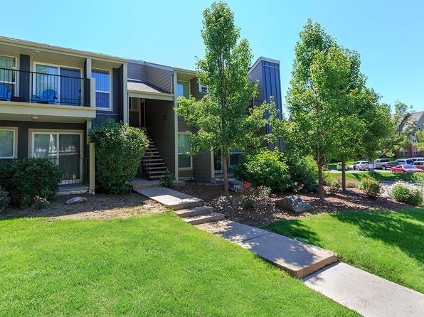 1801 E Girard Pl Unit 275