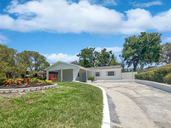 3410 Grove Street Cir, Tampa, FL 33610