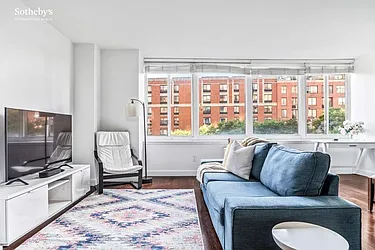 Rented by Sotheby's International Realty