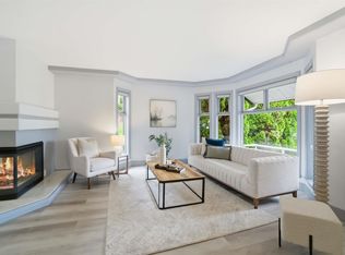 2271 Sorrento Dr, Coquitlam, BC V3K6P4