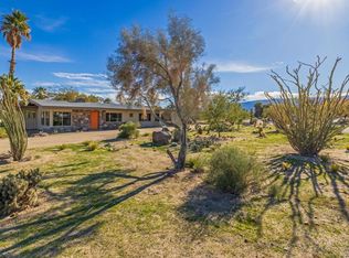 305 Catarina Dr, Borrego Springs, CA 92004