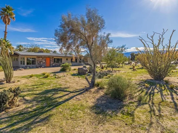 305 Catarina Dr, Borrego Springs, CA 92004