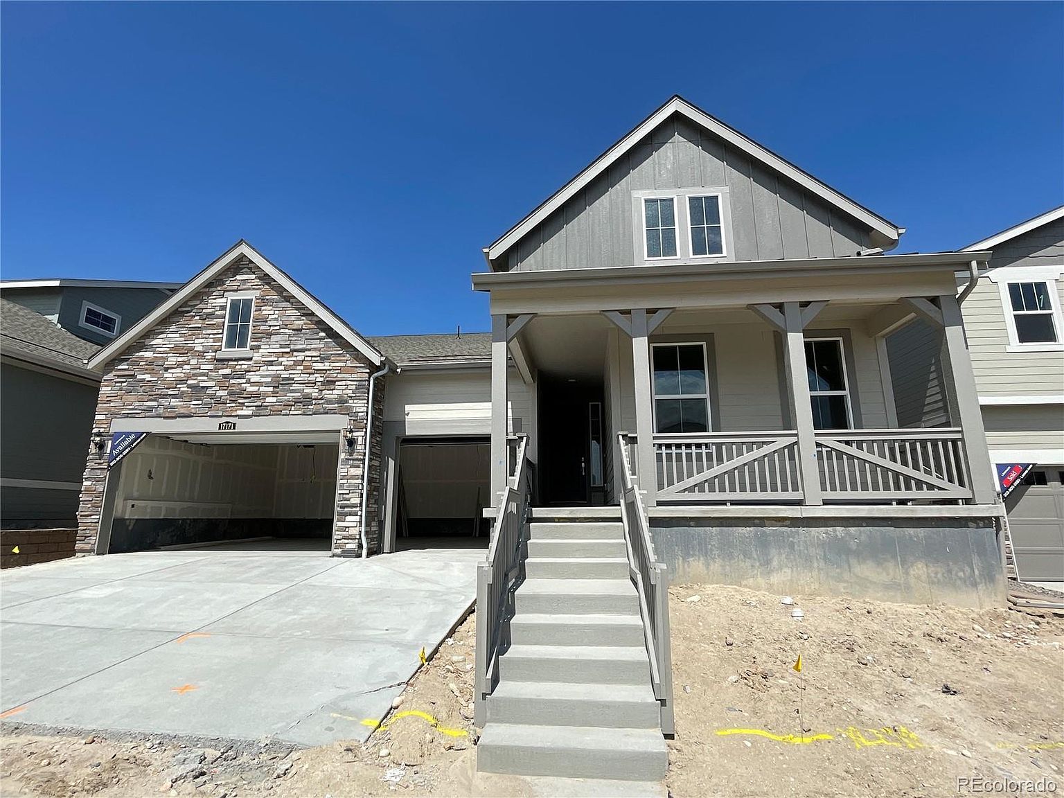 17171 Desert Wine Trail, Parker, CO 80134 Zillow