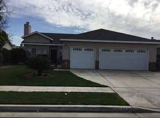 6539 E Laurel Ave, Fresno, CA 93727