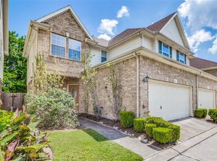 7422 Hollister Spg, Houston, TX 77040