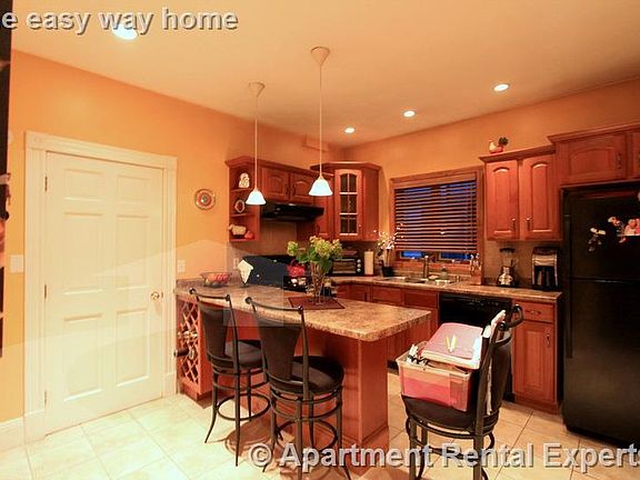 Apartment Rental Experts
