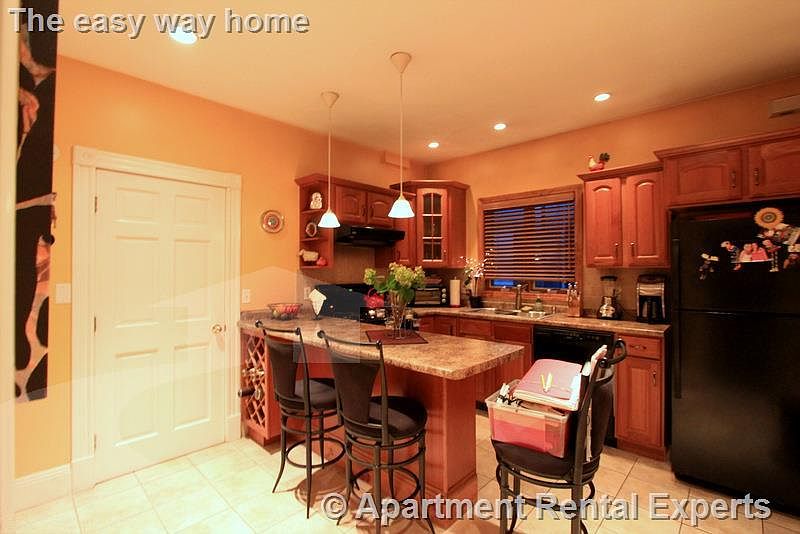 Apartment Rental Experts