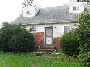 988 Rondel Rd, Cleveland, OH 44110