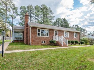 3721 Snyder Rd, North Chesterfield, VA 23235