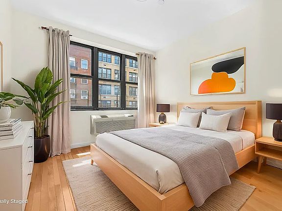 3rd image of 148 E Broadway #4