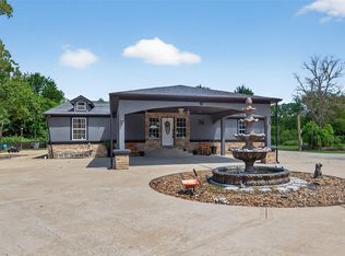 153 County Road 4907, Dayton, TX 77535