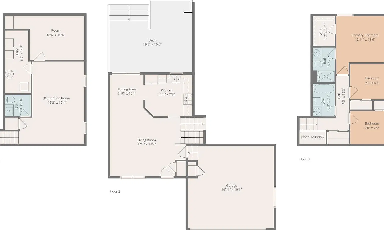 950 Robmeyer Dr — Photo 3