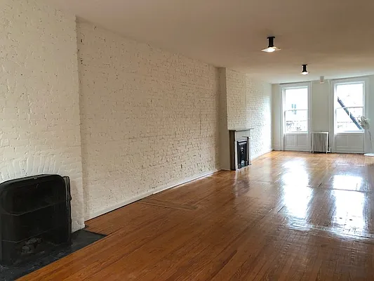 Rented by Brown Harris Stevens | media 40