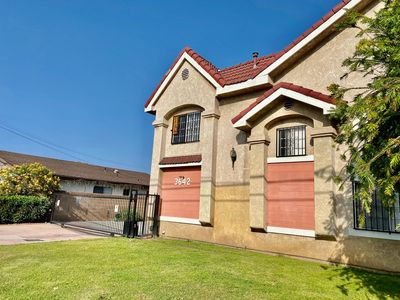 3642 Durfee Ave APT D, El Monte, CA, 91732