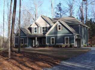 2672 Gordon Rd #5, Senoia, GA 30276