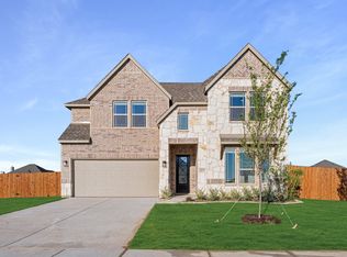 12717 Barretta Dr, Godley, TX 76044