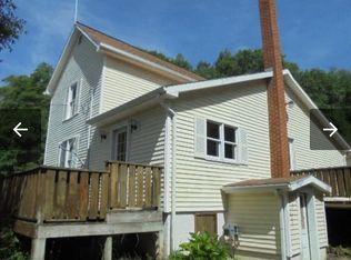 322 E Fargo St, Ionia, MI