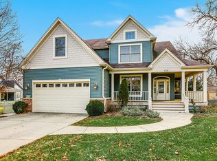 409 E View St, Lombard, IL
