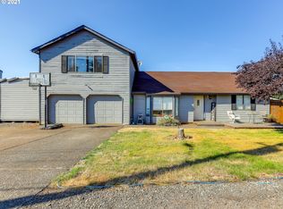 15291 Henrici Rd, Oregon City, OR 97045