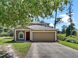 1293 7th Ave, Deland, FL 32724